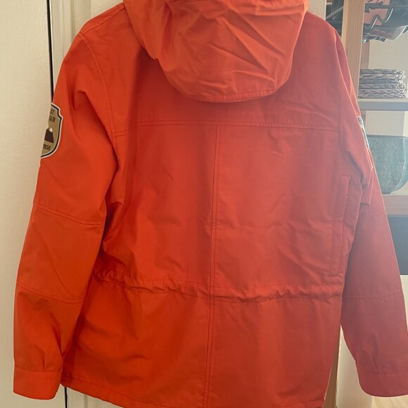 Alpine Design Men's 1962 Sport Jacket - Size S - Picture 8 of 8